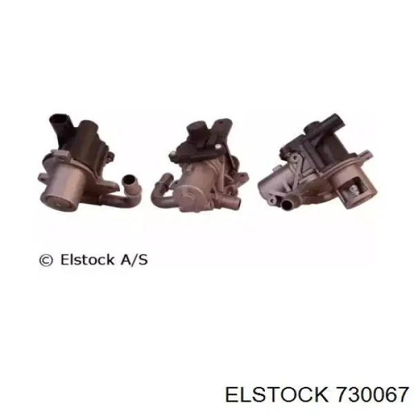 Compre EV127 Magneti Marelli Válvula EGR de recirculação dos gases
