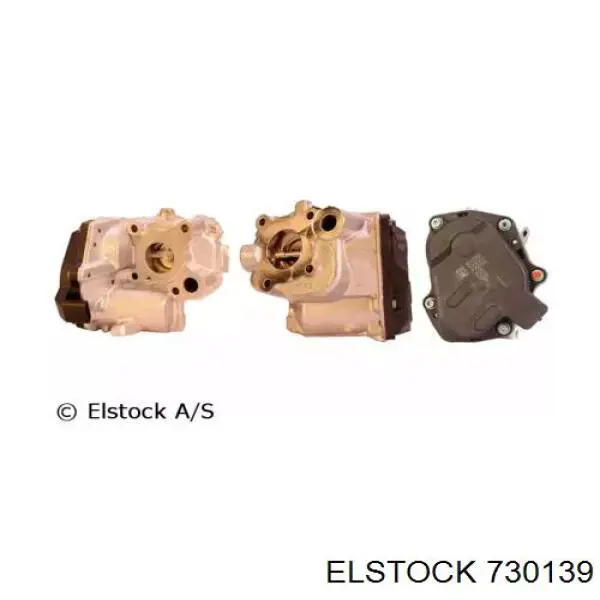 Válvula EGR de recirculação dos gases Mercedes A2C87494500 preço, a partir de 147,52 USD