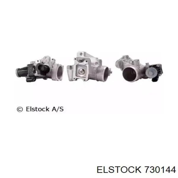 Compre 36050571 Volvo Válvula EGR de recirculação dos gases