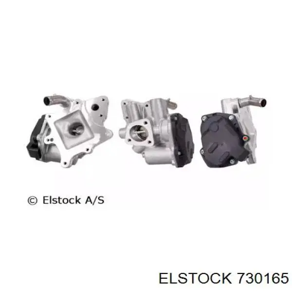 Válvula EGR de recirculação dos gases Continental/Siemens A2C59515075 preço, a partir de 362,19 USD