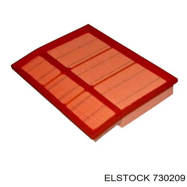 Compre 730209 Elstock Válvula EGR de recirculação dos gases