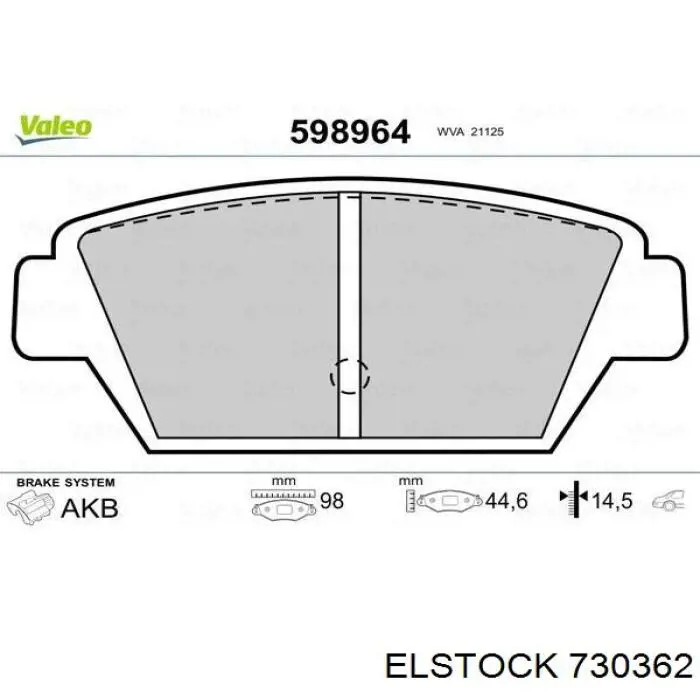 1471000Q1A Nissan/Infiniti Válvula EGR de recirculação dos gases