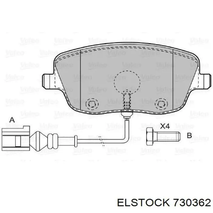 Válvula EGR de recirculação dos gases Nissan/Infiniti 1471000Q1A preço, a partir de 129,40 USD