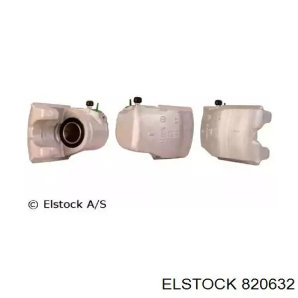 Compre 2050 ABS Suporte do freio dianteiro esquerdo