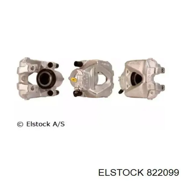 Suporte do freio dianteiro esquerdo ABS 430461 preço, a partir de 69,81 USD