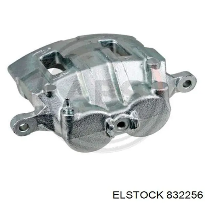 581304H500 Hyundai/Kia Suporte do freio dianteiro direito