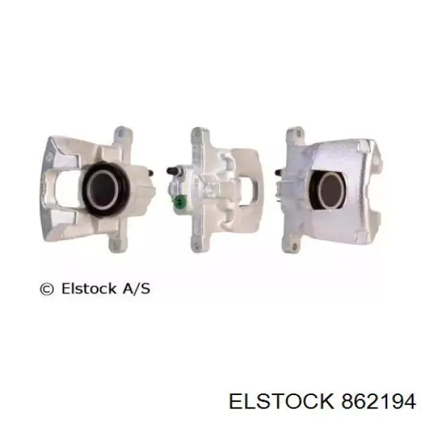 Suporte traseiro de freio Elstock 862194 preço, a partir de 63,49 USD