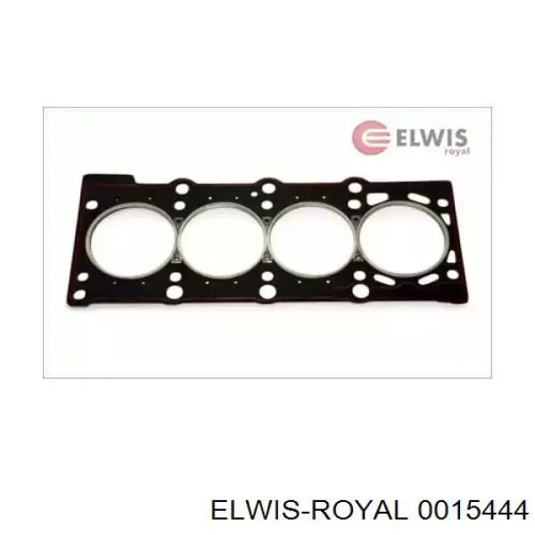 Vedante de cabeça de motor (CBC) Elwis Royal 0015444 preço, a partir de 25,89 USD