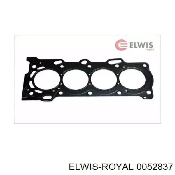 Vedante de cabeça de motor (CBC) Elwis Royal 0052837 preço, a partir de 40,58 USD
