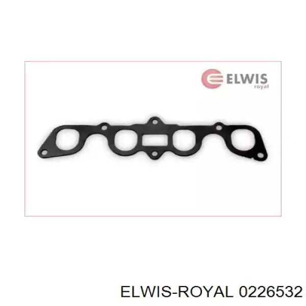 Vedante de tubo coletor de admissão Elwis Royal 0226532 preço, a partir de 5,46 USD