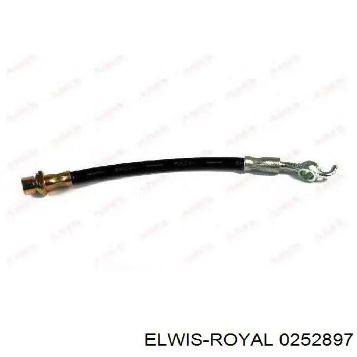 Vedante de tubo coletor de admissão Elwis Royal 0252897 preço, a partir de 4,80 USD