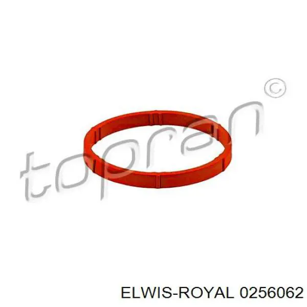 Vedante de tubo coletor de admissão Elwis Royal 0256062 preço, a partir de 3,67 USD