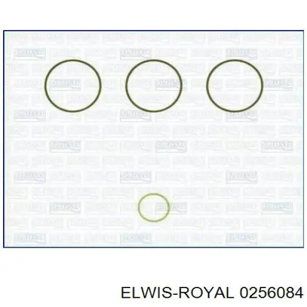 Vedante de tubo coletor de admissão Elwis Royal 0256084 preço, a partir de 3,65 USD