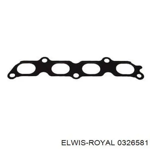 Vedante de tubo coletor de escape Volvo 31437987 preço, a partir de 10,67 USD