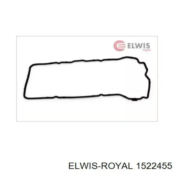 Vedante de tampa de válvulas de motor Elwis Royal 1522455 preço, a partir de 12,93 USD