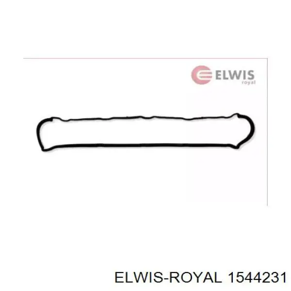 Vedante de tampa de válvulas de motor Elwis Royal 1544231 preço, a partir de 6,11 USD