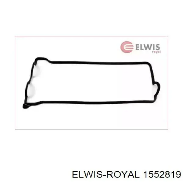 Vedante de tampa de válvulas de motor Elwis Royal 1552819 preço, a partir de 8,64 USD