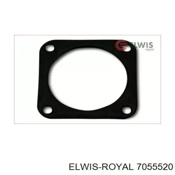 Vedante da válvula de borboleta Volvo 8636753 preço, a partir de 7,91 USD