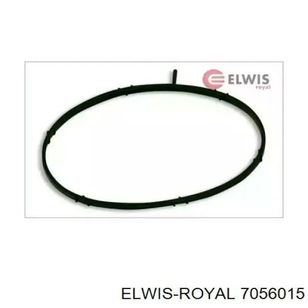 Vedante da válvula de borboleta Elwis Royal 7056015 preço, a partir de 9,41 USD
