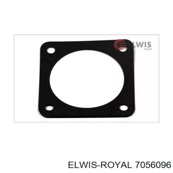 Vedante da válvula de borboleta Elwis Royal 7056096 preço, a partir de 1,56 USD