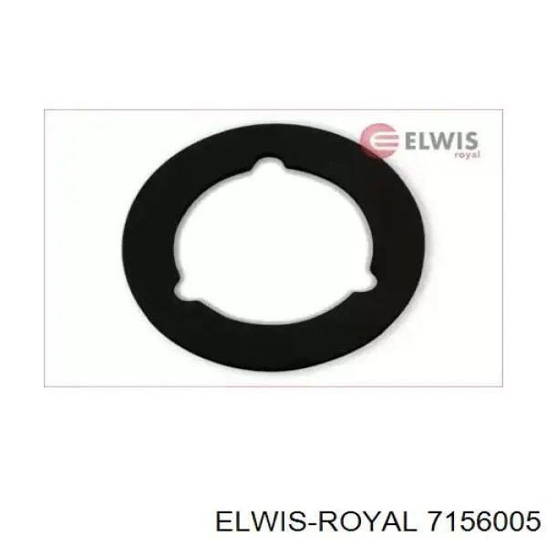 Compre 7156005 Elwis Royal Vedante de tampa do gargalho de enchimento de óleo