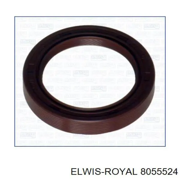 Vedação dianteira de cambota de motor Elwis Royal 8055524 preço, a partir de 4,09 USD
