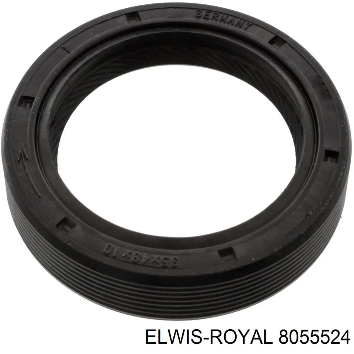 Vedação dianteira de cambota de motor Elwis Royal 8055524 preço, a partir de 5,02 USD