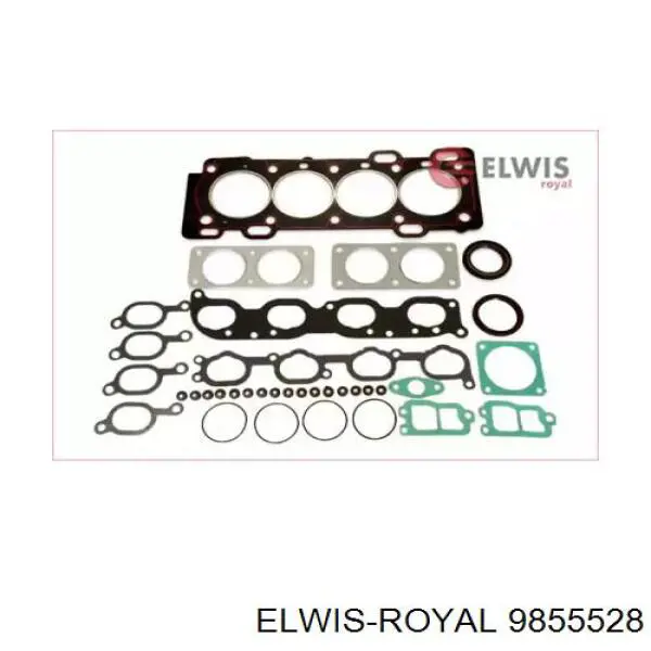 497870 Elring Kit superior de vedantes de motor
