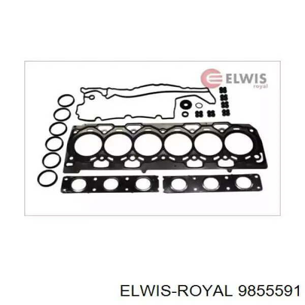 023762001 Victor Reinz Kit superior de vedantes de motor
