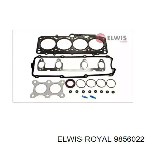 Kit superior de vedantes de motor Elwis Royal 9856022 preço, a partir de 77,79 USD