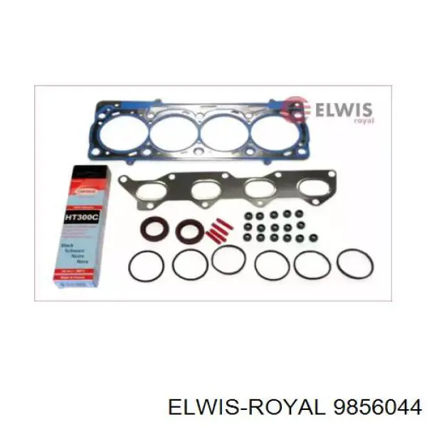 Kit superior de vedantes de motor Elwis Royal 9856044 preço, a partir de 89,05 USD