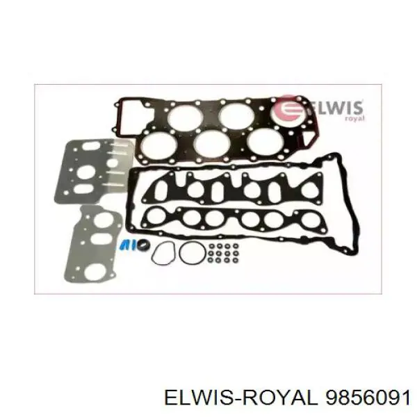 Kit superior de vedantes de motor VAG 021198012A preço, a partir de 89,41 USD
