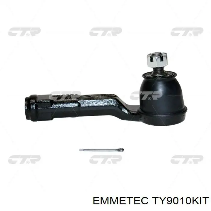 Kit de reparação da cremalheira da direção (do mecanismo), (kit de vedantes) MSG TY9010KIT preço, a partir de 59,98 USD