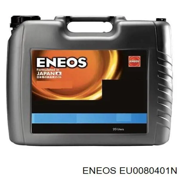EU0080401N Eneos Óleo de transmissão