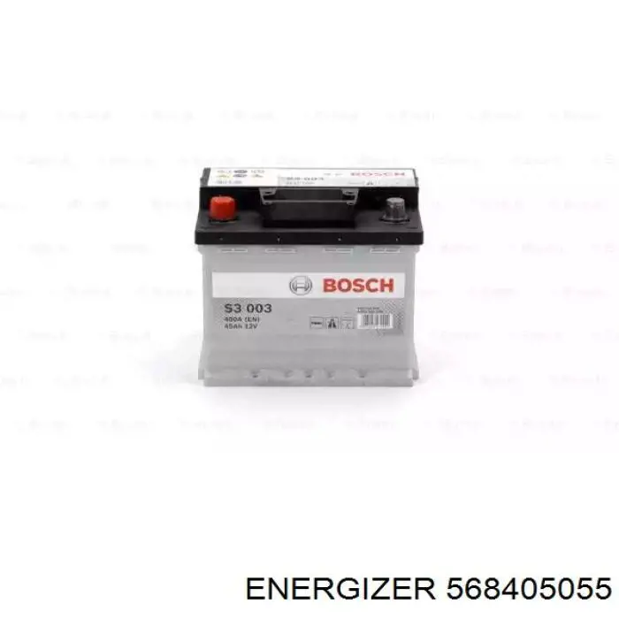 Compre 568405055 Energizer Bateria recarregável (PILHA)