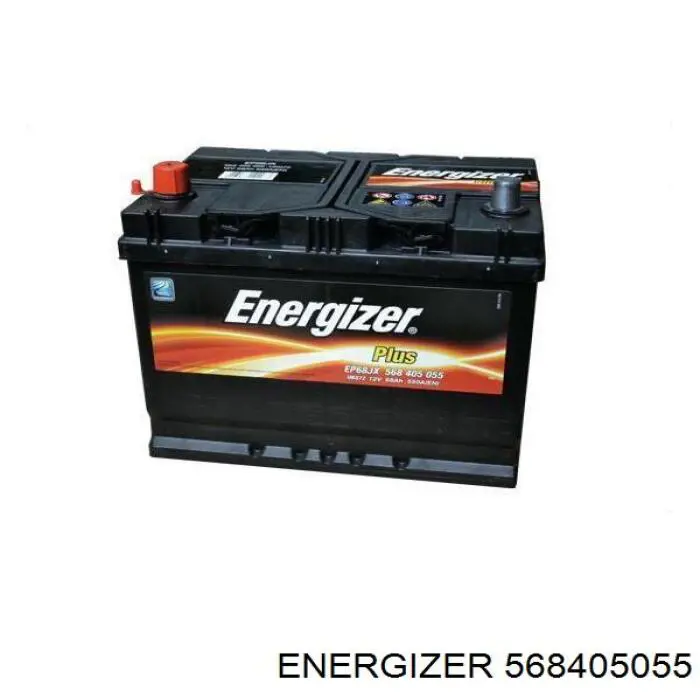 Bateria recarregável (PILHA) Energizer 568405055 preço, a partir de 134,95 USD