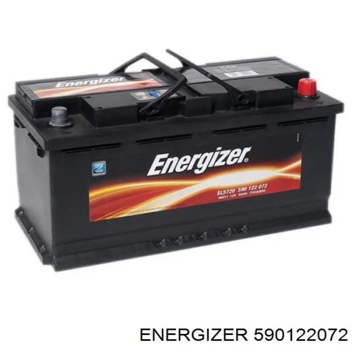 Compre 590122072 Energizer Bateria recarregável (PILHA)