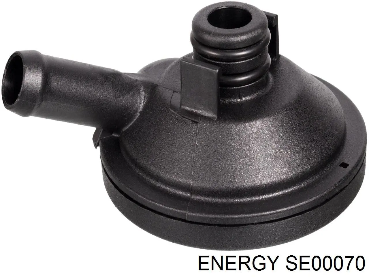 Válvula PCV de ventilação dos gases de cárter 10290000101 Vika