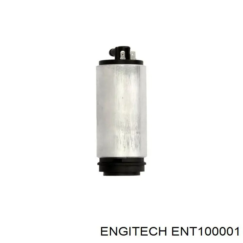 ENT100001 Engitech Módulo de bomba de combustível com sensor do nível de combustível