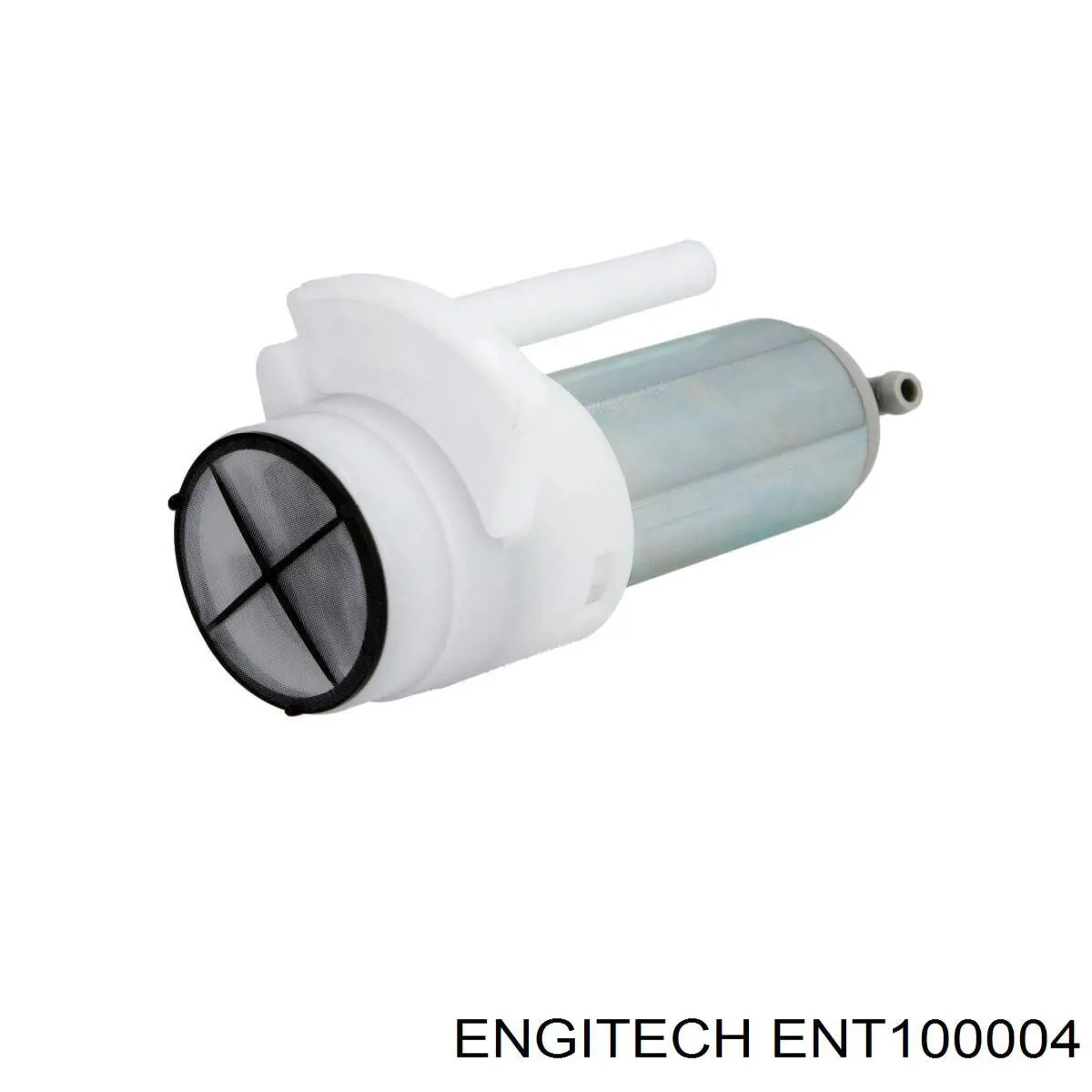Compre ENT100004 Engitech Elemento de turbina da bomba de combustível