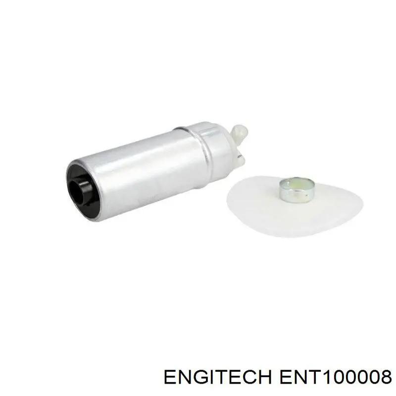 Elemento de turbina da bomba de combustível Engitech ENT100008 preço, a partir de 33,85 USD