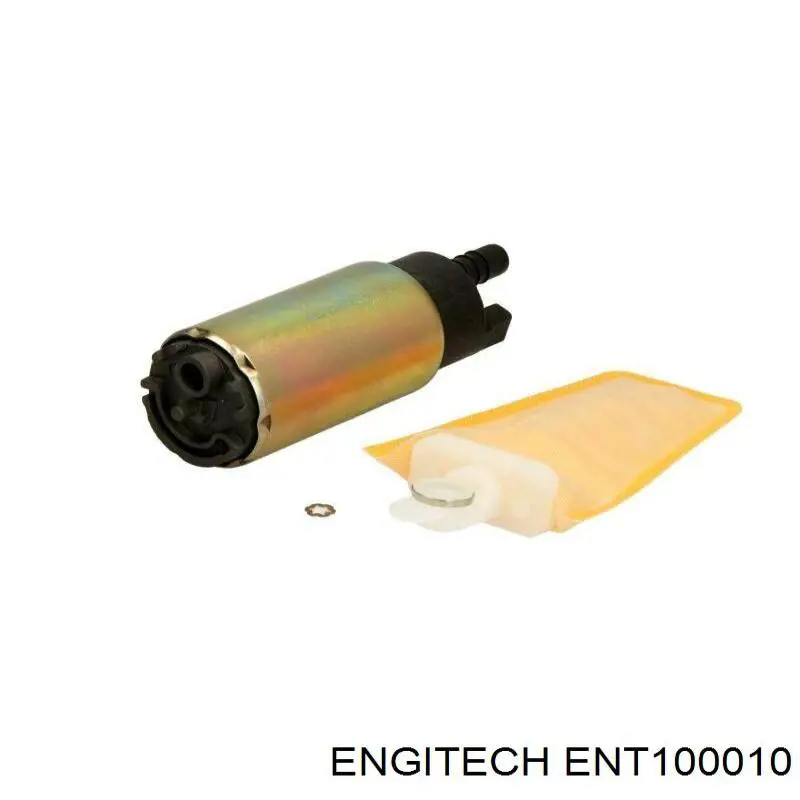 Elemento de turbina da bomba de combustível Engitech ENT100010 preço, a partir de 32,61 USD