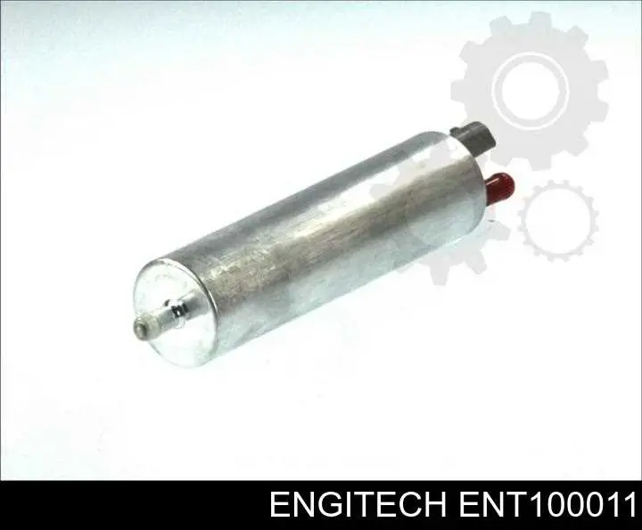 Bomba de combustível principal Engitech ENT100011 preço, a partir de 76,97 USD