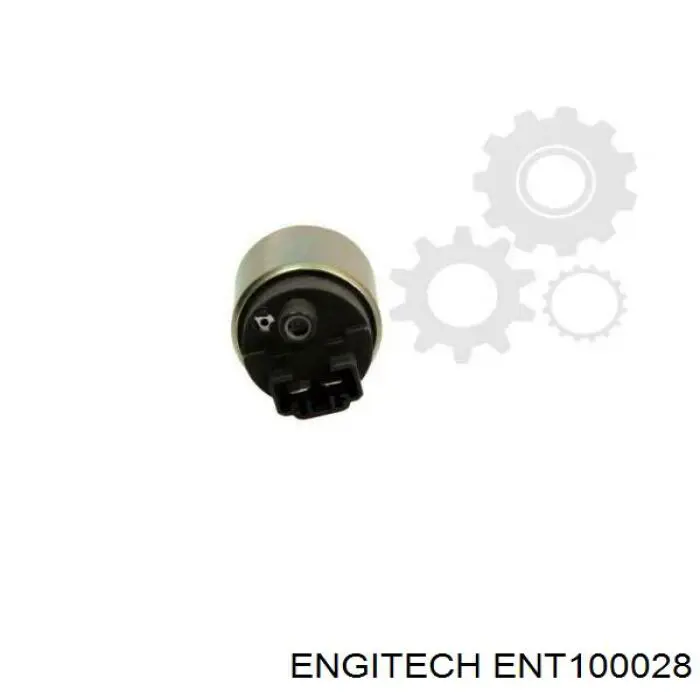  Engitech ENT100028