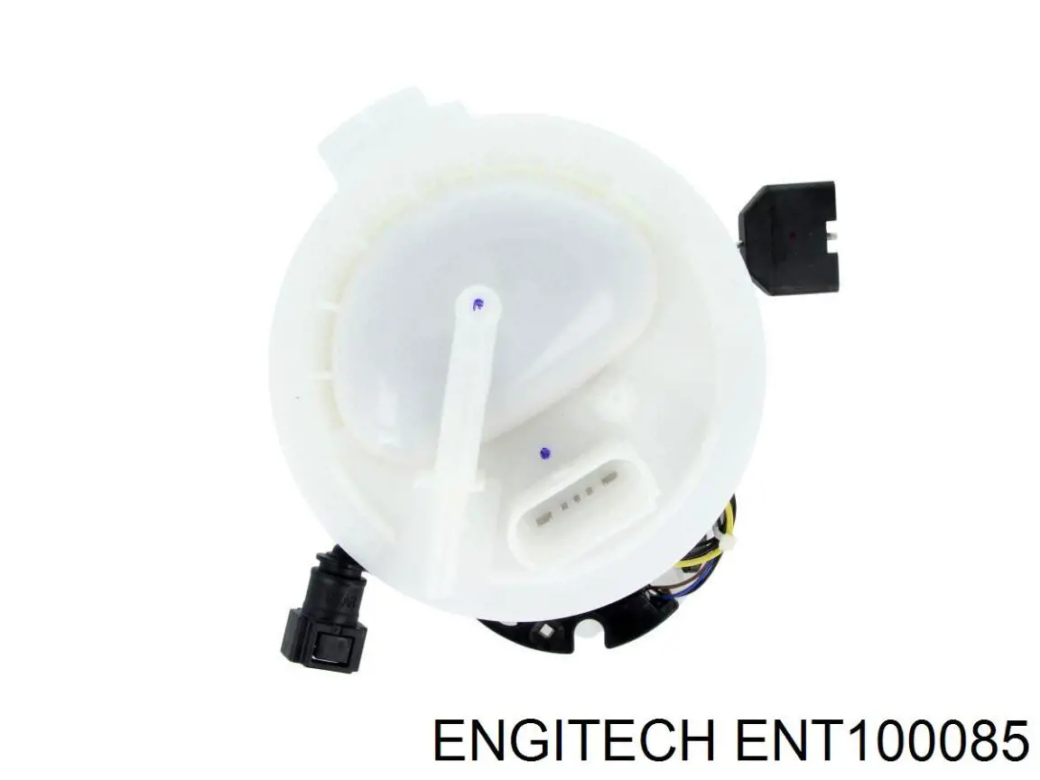 Módulo de bomba de combustível com sensor do nível de combustível Engitech ENT100085 preço, a partir de 111,56 USD