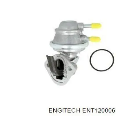Compre ENT120006 Engitech Bomba de combustível de bombeio manual