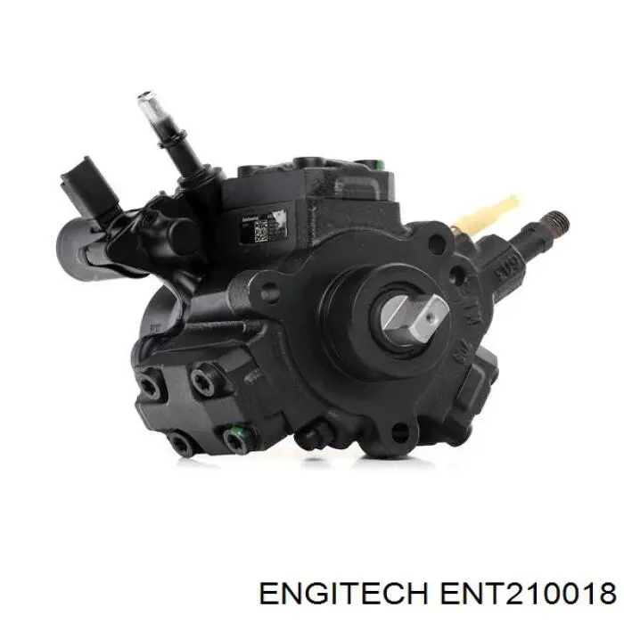 ENT210018 Engitech Kit de reparação da Bomba de Combustível de Pressão Alta