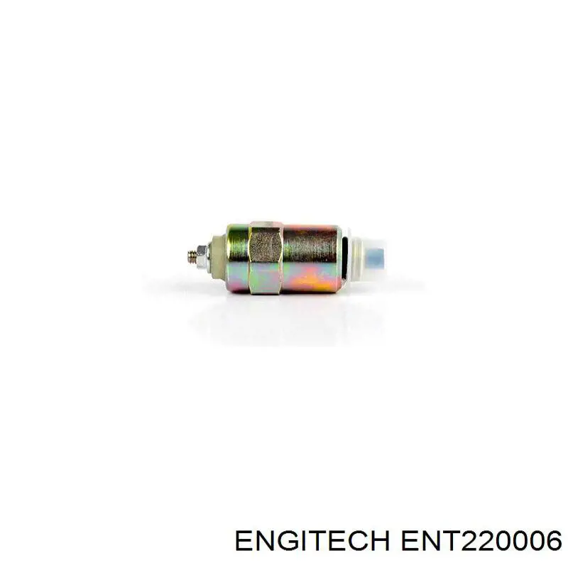 Válvula da Bomba de Combustível de Pressão Alta de corte de combustível (diesel-stop) Engitech ENT220006 preço, a partir de 176,59 USD