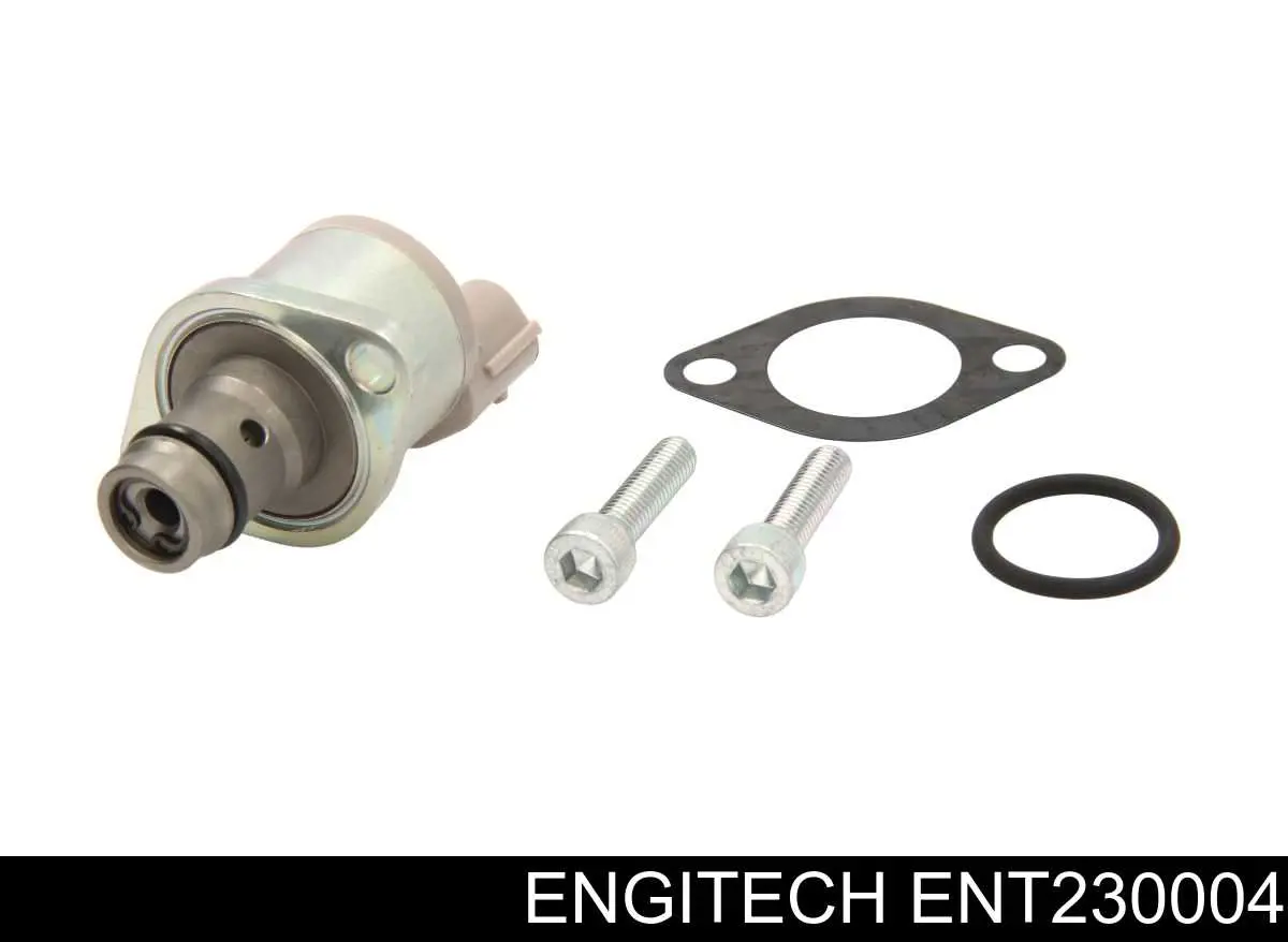 Válvula de regulação de pressão (válvula de redução da Bomba de Combustível de Pressão Alta) Common-Rail-System Engitech ENT230004 preço, a partir de 161,55 USD