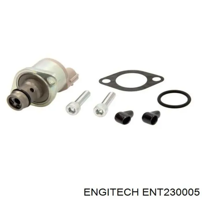 Válvula de regulação de pressão (válvula de redução da Bomba de Combustível de Pressão Alta) Common-Rail-System Engitech ENT230005 preço, a partir de 112,78 USD